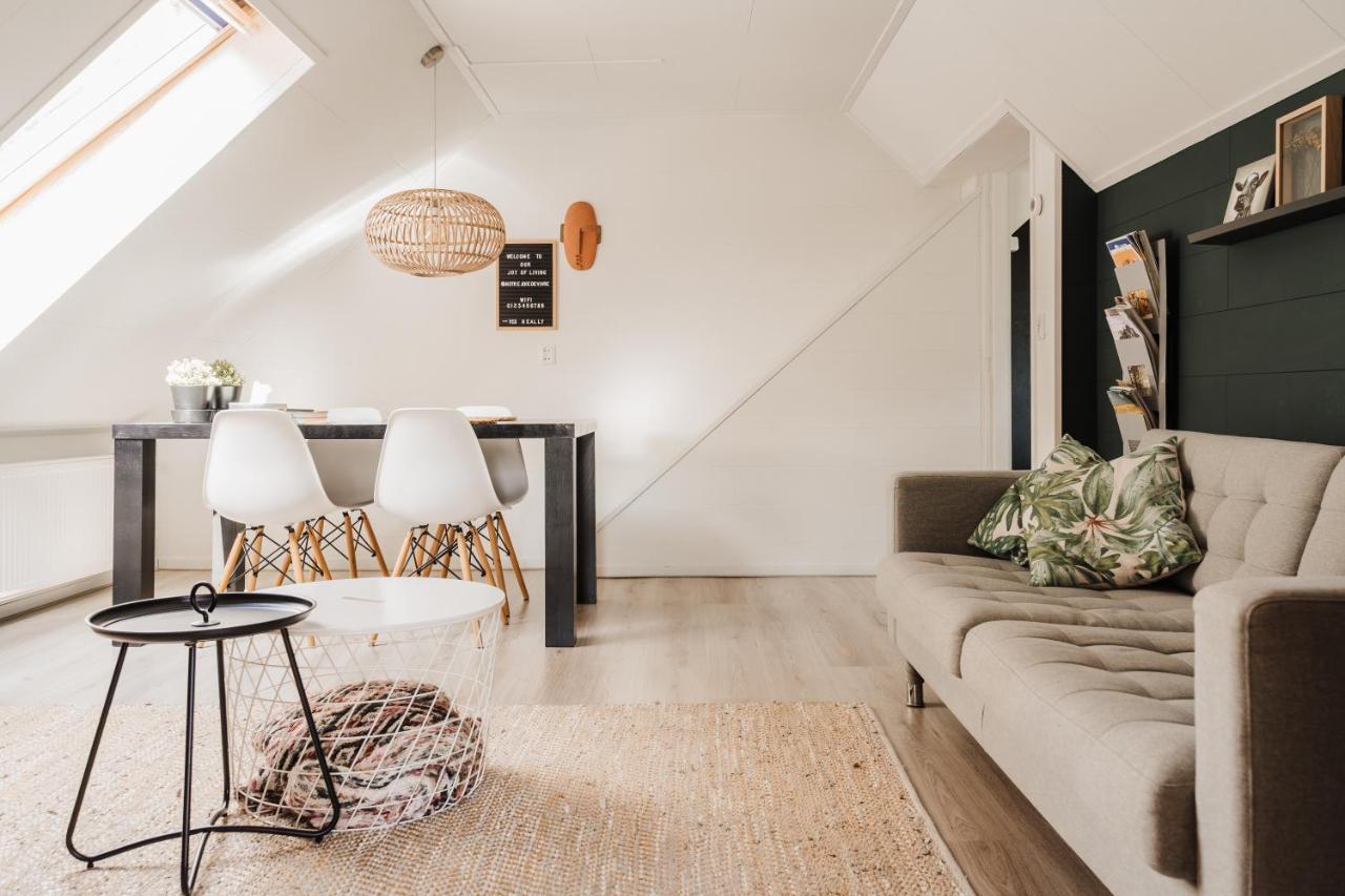 Luxury And Peace In Modern Appartment Vlagtwedde Екстер'єр фото